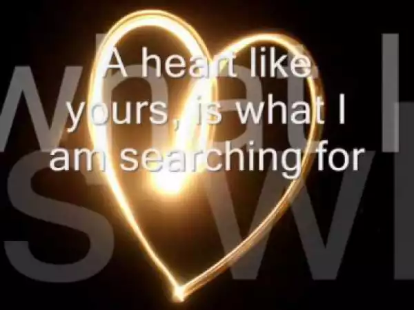 Cece Winans - A heart like Yours